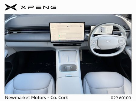 2026 Xpeng G6 - thumbnail 10