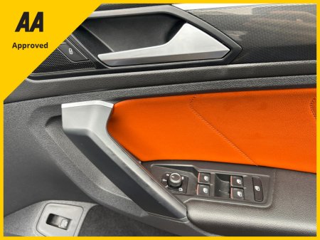 2019 Volkswagen Tiguan 2.0TDI 4MOTION AUTO FULLY LOADED WITH EXTRAS €26,950 thumbnail