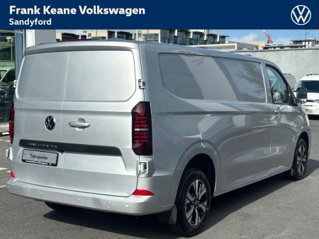 2025 Volkswagen Transporter TRENDLINE PLUS 30 LWB 150BHP *PRE REG SALE* *0% FINANCE AVAILABLE* *17