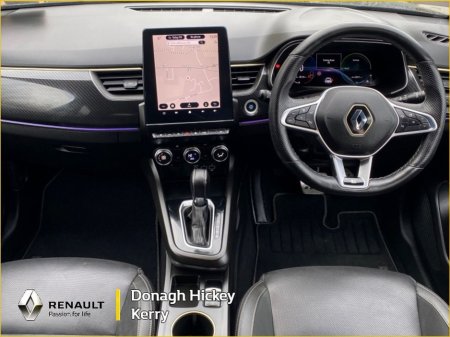 2023 Renault Arkana E-TECH Hybrid 145 Engineered €28,900