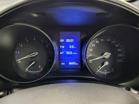 2016 Toyota C-HR - thumbnail 5