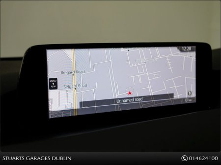 2025 Mazda Mazda3 - thumbnail 13