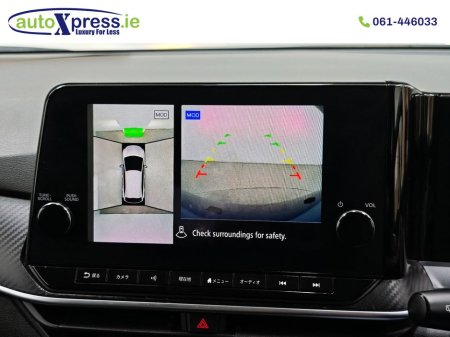 2022 Nissan Note - thumbnail 12