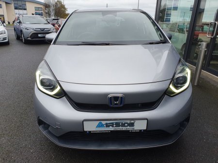 2020 Honda Jazz - thumbnail 5