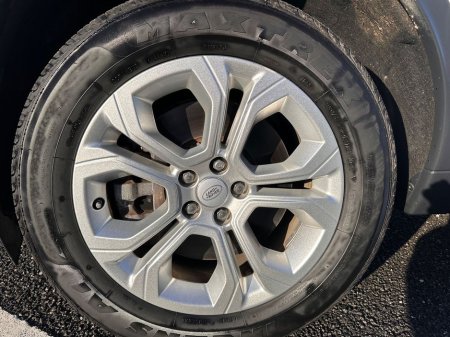 2020 Land Rover Discovery Sport 2.0 D4E, LOW MILEAGE, NEW NCT, AUTOMATIC, FINANCE, WARRANTY, 5 STAR REVIEWS €24,995 thumbnail