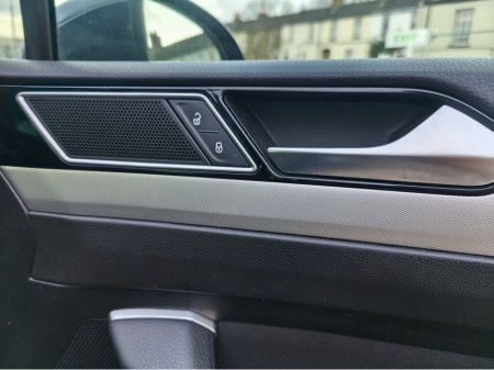 2017 Volkswagen Passat 2.0 TDI SE BUSINESS BLUEMOTION 150PS AA Approved 1 Year Warranty €13,950 thumbnail