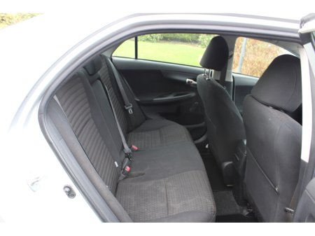 2008 Toyota Corolla - thumbnail 6