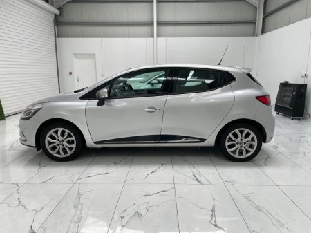 2019 Renault Clio 0.9 TCE 90 DYNAMIQUE NAV €10,995 thumbnail