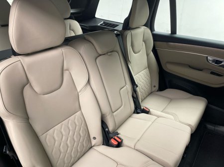 2026 Volvo XC90 - thumbnail 19