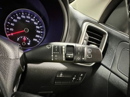 2019 Kia Sportage K2 1.6 Crdi 4X4 Commercial 192 €12,400 thumbnail