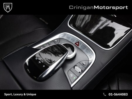 2016 Mercedes-Benz S Class - thumbnail 21