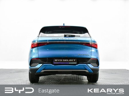 2023 BYD ATTO 3 - thumbnail 6