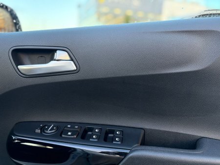 2023 Kia Picanto 1.0 K1 €13,995 thumbnail