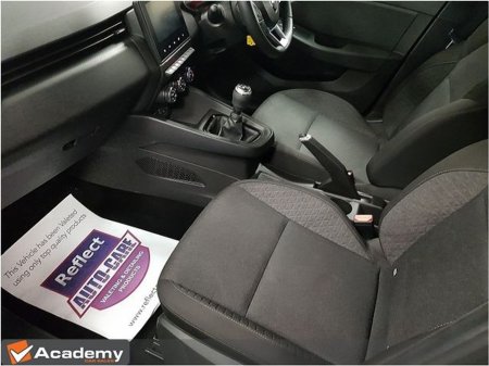 2023 Renault Clio - thumbnail 9