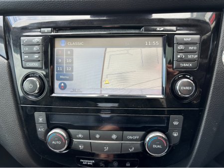 2016 Nissan Qashqai - thumbnail 23