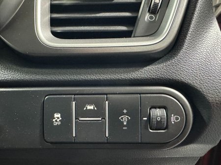 2020 Kia Ceed K2 1.6 Crdi 202 €16,800 thumbnail