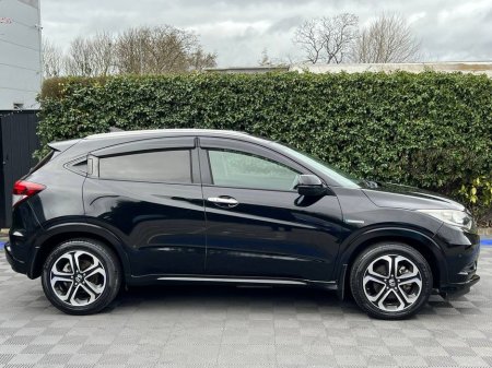 2016 Honda Vezel - thumbnail 2