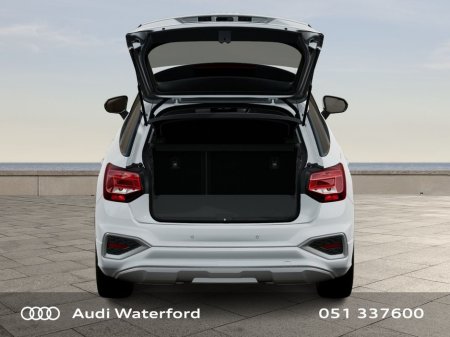 2026 Audi Q2 30 TFSI 116HP SE from €474 per month €46,529 thumbnail