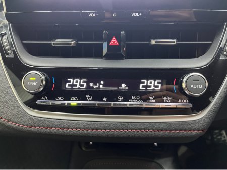 2025 Toyota Corolla - thumbnail 20