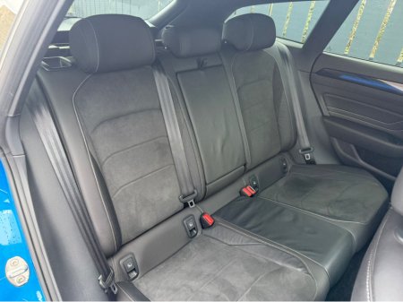 2023 Volkswagen Arteon - thumbnail 11