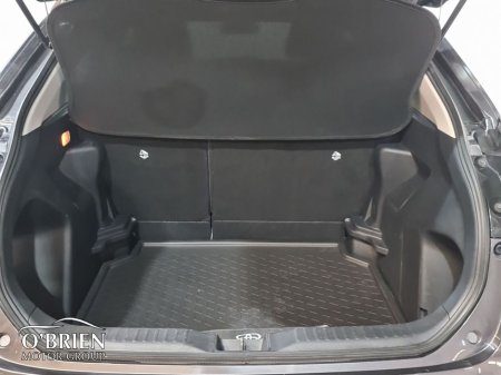 2024 Toyota Yaris Cross - thumbnail 12