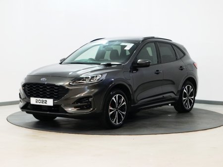 2022 Ford Kuga - thumbnail 7