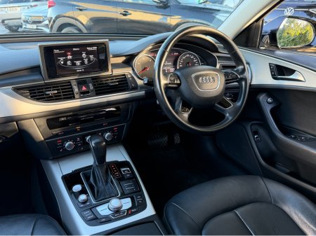 2016 Audi A6 2.0 TDI 190 SE S-TRONIC 4DR AUTO €15,750 thumbnail