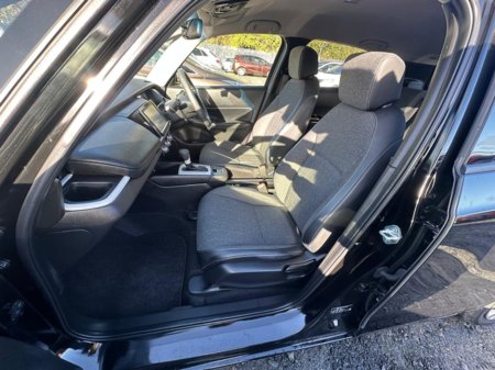 2022 Honda Fit - thumbnail 17