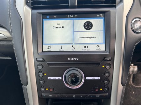 2019 Ford Mondeo - thumbnail 21