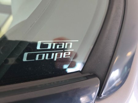 2016 BMW 6 Series 640D M Sport Gran Coupe 4DR Automatic €25,950 thumbnail