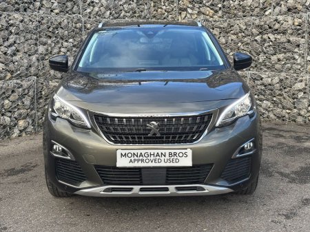 2019 Peugeot 3008 - thumbnail 7