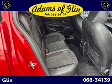 2023 Peugeot 408 - thumbnail 12