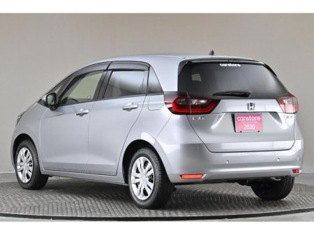 2020 Honda Fit - thumbnail 7