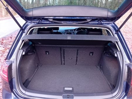 2016 Volkswagen Golf HIGHLINE 1.4 TSI MANUAL 6 SPEED FWD 150HP 5DR @ REDDY 2 DRIVE LTD €14,850 thumbnail