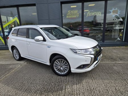 2019 Mitsubishi Outlander - photo 6