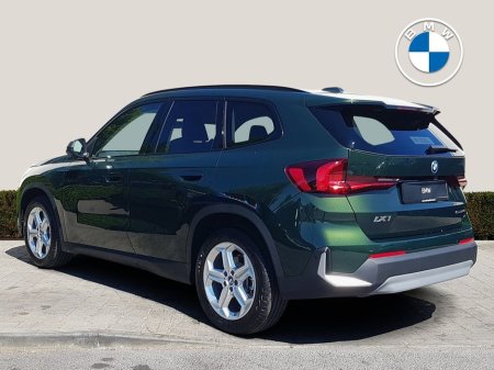 2025 BMW iX1 eDrive20 Sport €49,995