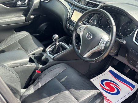 2015 Nissan Qashqai - photo 6