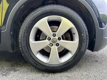 2017 Opel Mokka SC 1.6 CDTI 136PS 4DR €11,950 thumbnail