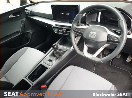 2025 SEAT Leon - thumbnail 11