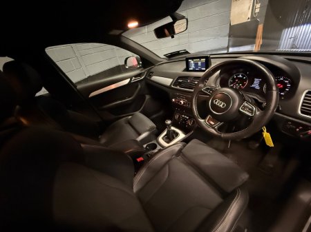 2016 Audi Q3 - thumbnail 8