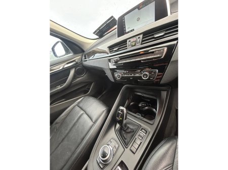 2019 BMW X1  €21,850