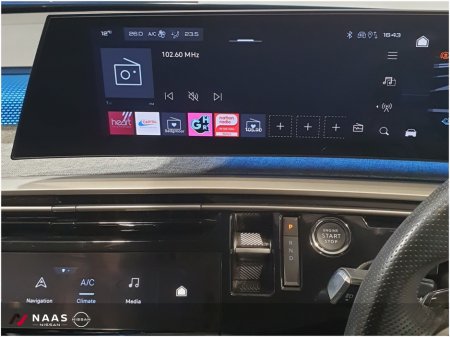 2025 Peugeot 3008 GT EV €36,945 thumbnail