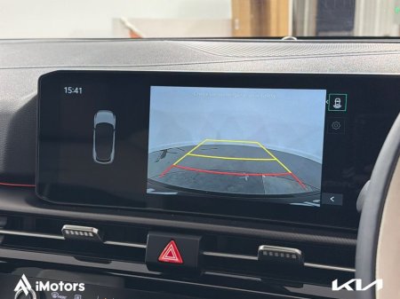 2026 Kia Sportage - thumbnail 25
