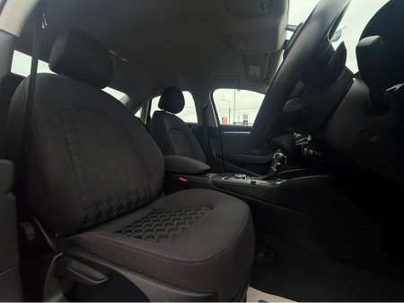 2015 Audi A3 SALOON ONLY 20,234KM !! 1.4 TFSI PRIVACY GLASS REV CAMERA ALLOYS €15,950 thumbnail