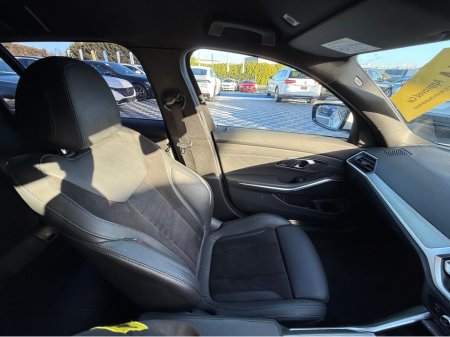 2020 BMW 3 Series M-SPORT - X-DRIVE - 2.0L DIESEL - AUTO - 12M WARRANTY - CAR: 1647 thumbnail