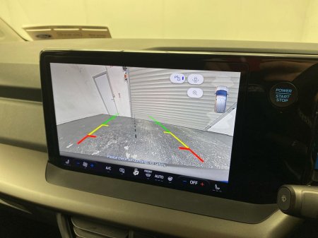 2026 Ford Transit Courier - thumbnail 17