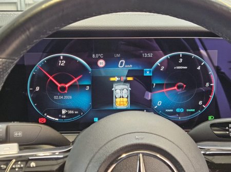 2022 Mercedes-Benz E Class - thumbnail 21