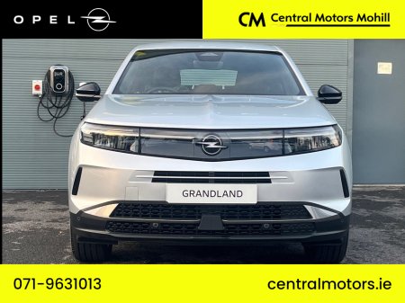 2026 Opel Grandland - view 4