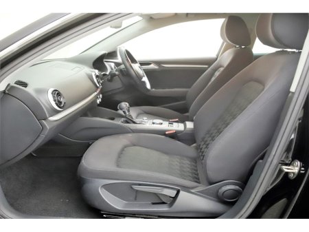 2016 Audi A3 1.4 TFSI S-TRONIC SPORTBACK *REVERSE CAM*PARK SENSORS* €16,890 thumbnail