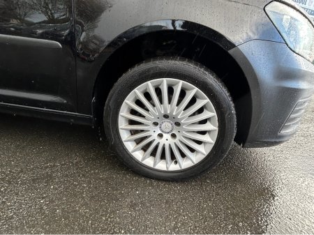 2020 Volkswagen Caddy - thumbnail 22